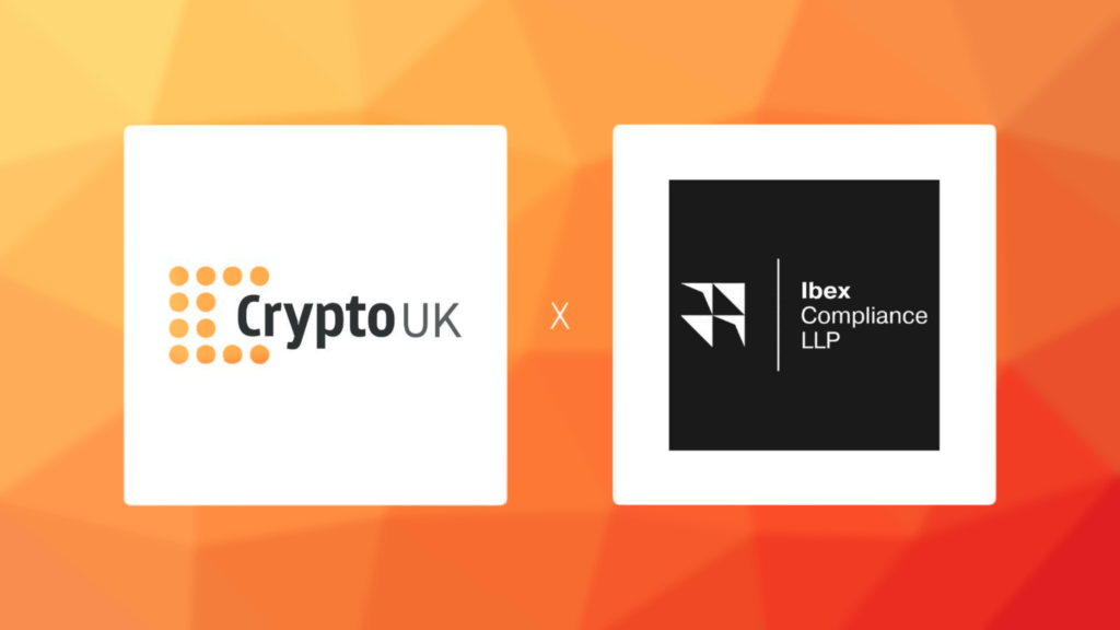 New Member - Ibex Compliance