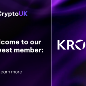 New Member - Kroll