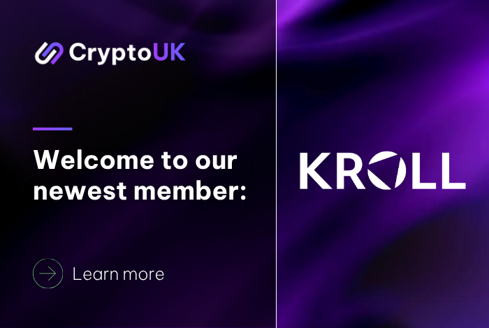 New Member - Kroll