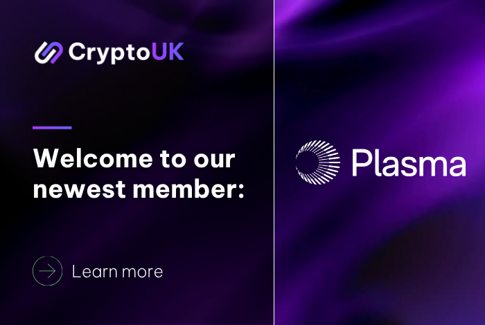 New Member - Plasma