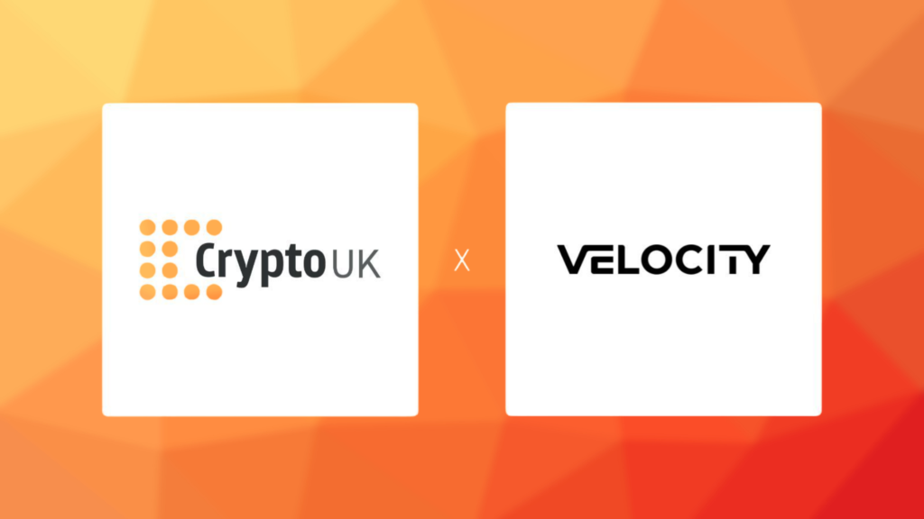 New Member - Velocity