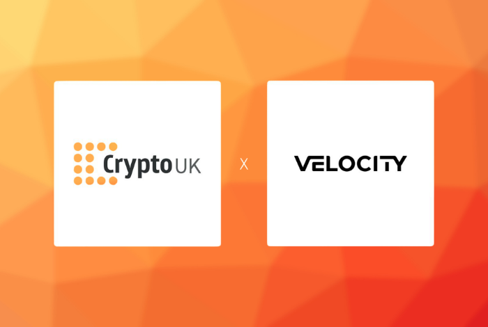 New Member - Velocity
