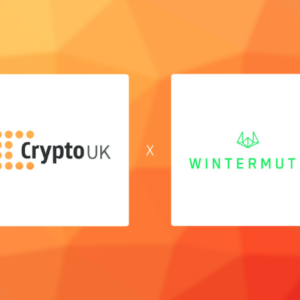 New Member - Wintermute