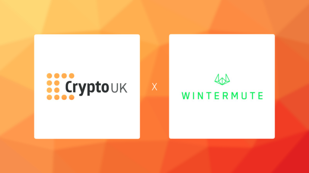 New Member - Wintermute