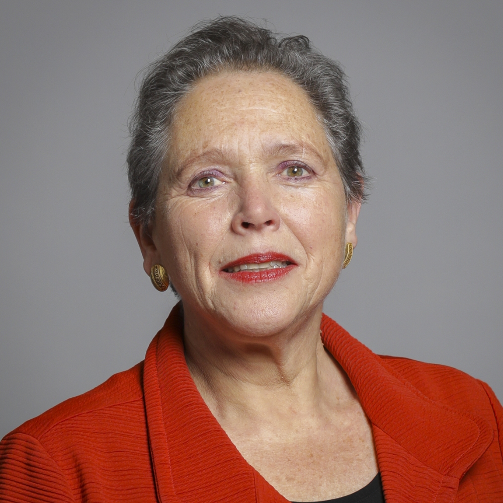 Baroness Kramer