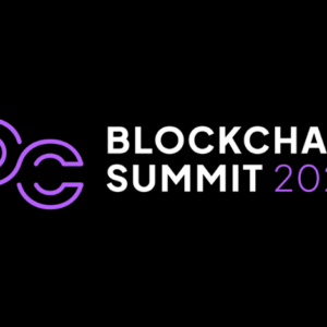 DC Blockchain Summit 2027 Logo