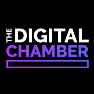 The Digital Chamber Logo
