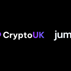 CryptoUK & Jumio Event