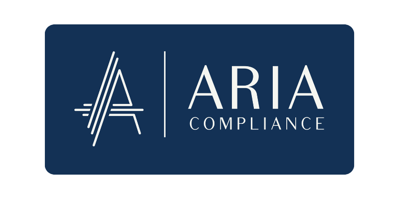 Aria Compliance Logo