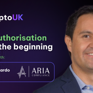 Member Interview - Aria Compliance